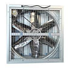 Industrial Exhaust Fan Price in Bangladesh