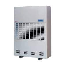 Industrial Dehumidifier For Large Space