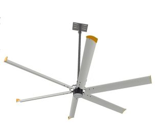 Industrial Big Ceiling Fan 12ft