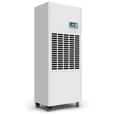 dehumidifier
