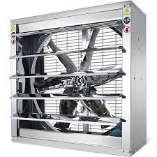Industrial Exhaust Fan